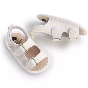 Toddler girl boy sandals anti-slip size 2